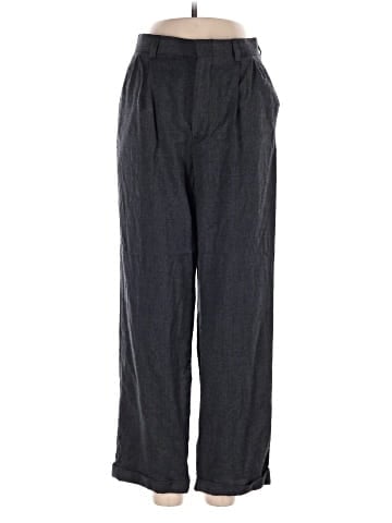 Brooks Brothers Wool Pants (view 1)