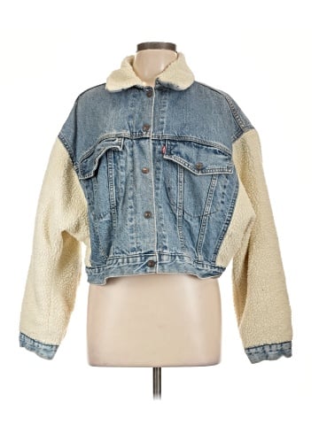 Levi's Denim Jacket (view 1)