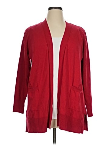 Terra & Sky Cardigan (view 1)