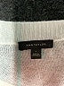 Ann Taylor Stripes Tan Pullover Sweater Size L - photo 7