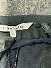 Helmut Lang Black Wool Pants Size 12 - photo 7