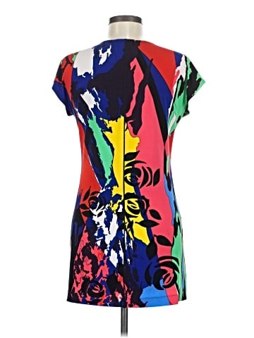 Eva Varro Casual Dress (view 2)
