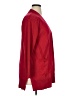 Terra & Sky Red Cardigan Size 1X - photo 4