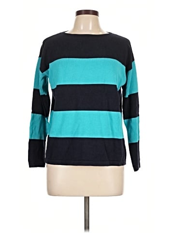 Chaps Long Sleeve T-Shirt (view 1)