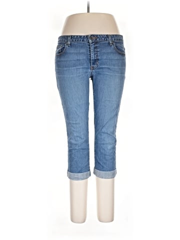 CALVIN KLEIN JEANS Jeans (view 1)