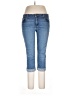 CALVIN KLEIN JEANS Color Block Blue Jeans Size 31 waist - photo 1