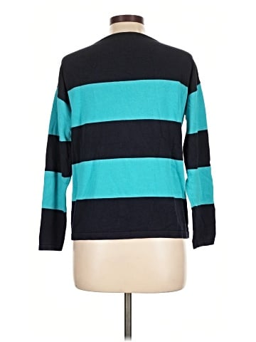 Chaps Long Sleeve T-Shirt (view 2)