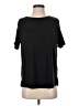Rag & Bone/JEAN Black Short Sleeve Top Size S - photo 1