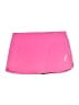 Reebok Solid Pink Active Skort Size M - photo 1