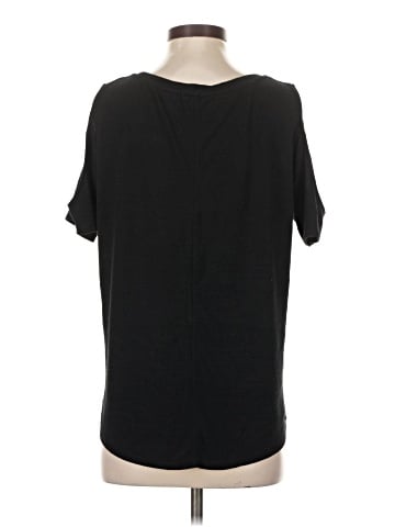 Rag & Bone/JEAN Short Sleeve Top (view 2)