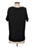 Rag & Bone/JEAN Black Short Sleeve Top Size S - photo 2
