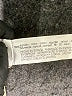 Zara Basic 100% Baumwolle Tan Khakis Size S - photo 8