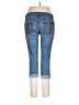 CALVIN KLEIN JEANS Color Block Blue Jeans Size 31 waist - photo 2