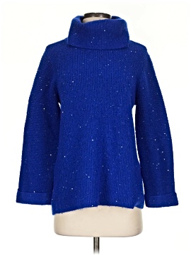 Soft Surroundings Turtleneck Sweater