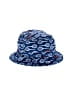 Baby Gap 100% Polyester Blue Bucket Hat Size 6-12 mo - photo 1