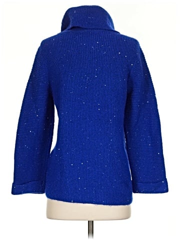 Soft Surroundings Turtleneck Sweater (view 2)