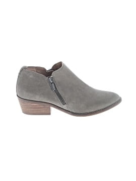 Lucky Brand Ankle Boots