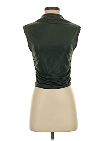 Maeve Sleeveless Blouse (view 1)