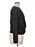 Active by Old Navy Gray Long Sleeve T-Shirt Size XL - photo 4
