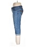 CALVIN KLEIN JEANS Color Block Blue Jeans Size 31 waist - photo 5