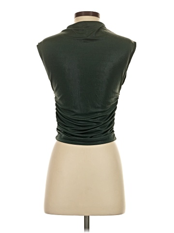 Maeve Sleeveless Blouse (view 2)