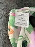 Sienna Sky 100% Polyester Pink Sleeveless Blouse Size M - photo 7