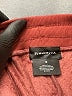 Summersalt Burgundy Casual Pants Size M - photo 7