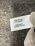 Stylus Solid Gray Casual Pants Size XL - photo 8