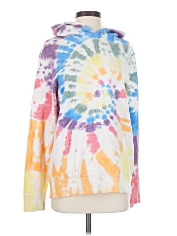 Abercrombie & Fitch Pullover Hoodie (view 1)