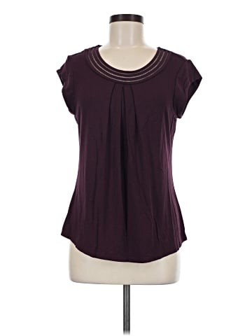 Daniel Rainn Sleeveless T-Shirt (view 1)