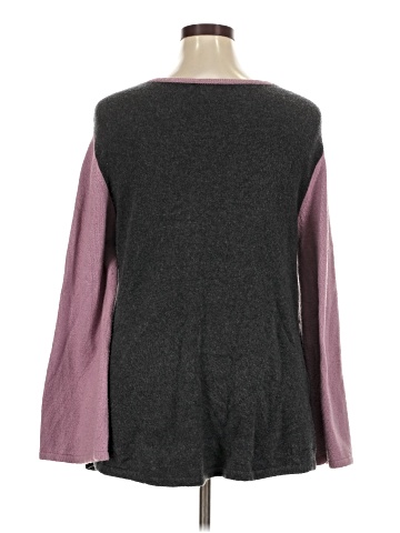 Style&Co Pullover Sweater (view 2)