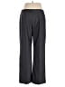 Suit Studio Gray Dress Pants Size 14 - photo 2