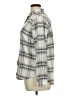 Weatherproof Plaid Ivory Long Sleeve Button-Down Shirt Size XL - photo 5