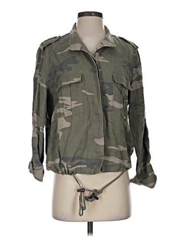 Rails Jacket (view 1)