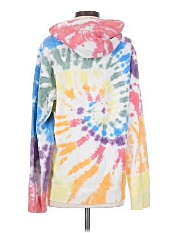 Abercrombie & Fitch Pullover Hoodie (view 2)