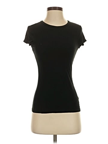 Express Short Sleeve T-Shirt (view 1)