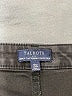 Talbots Outlet Black Jeans Size 16W - photo 7