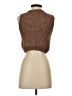 Altar'd State 100% Polyester Brown Tube Top Size S - photo 2