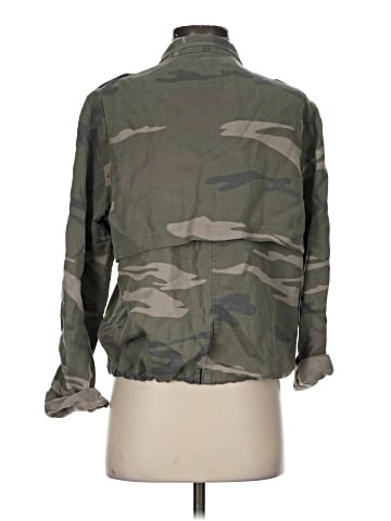 Rails Jacket (view 2)