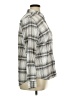 Weatherproof Plaid Ivory Long Sleeve Button-Down Shirt Size XL - photo 4