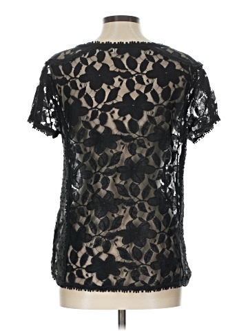 Hi-Line Short Sleeve Top (view 2)