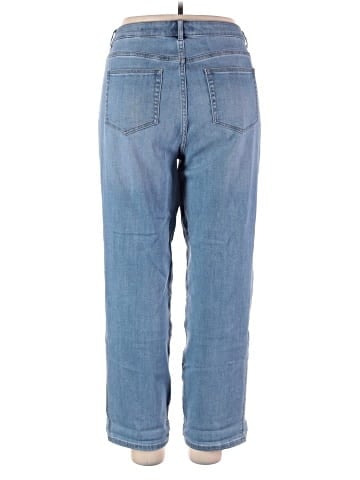 LOGO by Lori Goldstein Jeans (view 2)