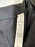 Lululemon Athletica Black Track Jacket Size 6 - photo 6