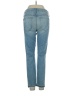 Mother Hearts Blue Jeans Size 26 waist - photo 2