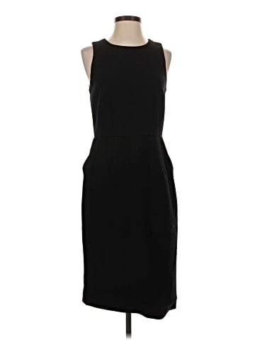 Ann Taylor LOFT Cocktail Dress (view 1)