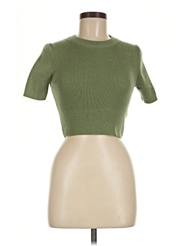 Zara Pullover Sweater (view 1)