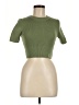 Zara Green Pullover Sweater Size M - photo 1