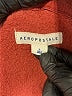 Aeropostale Red Sweatshirt Size L - photo 7