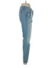 Mother Hearts Blue Jeans Size 26 waist - photo 4