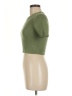 Zara Green Pullover Sweater Size M - photo 5